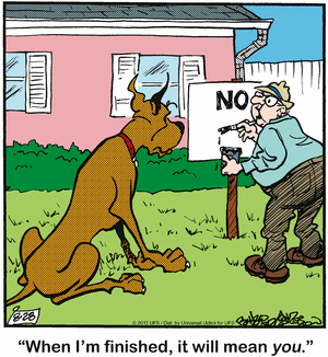 marmaduke